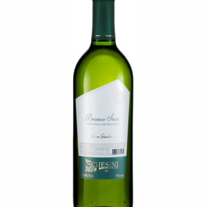 Vinho Chesini Niágara Seco 750 ML
