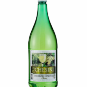 Vinho Chesini Branco Seco Pet 1,5 L