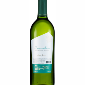 Vinho Chesini Niágara Suave 750 ML