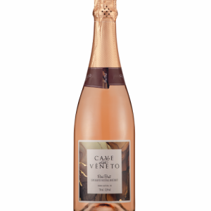 Espumante Chesini Cave del Vêneto Rosé 750 ML