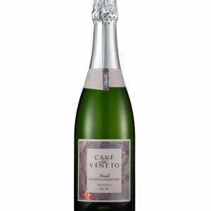 Espumante Chesini Cave del Vêneto Moscatel 750 ML