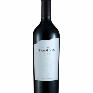 Vinho Chesini Gran Vin 2020 Cabernet Sauvignon 750 ML