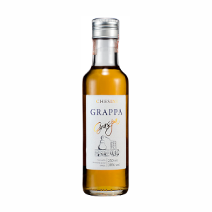 Grappa Ouro Chesini 250 ML