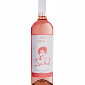 Vinho Chesini Le Ragazze Isabel 750 ML