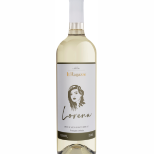 Vinho Chesini Le Ragazze Lorena 750 ML