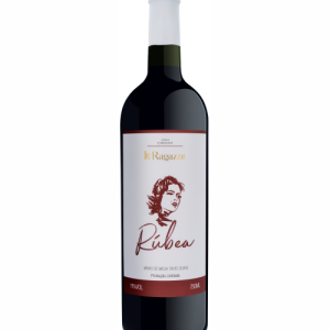 Vinho Chesini Le Ragazze Rúbea 750 ML