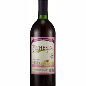 Vinho Chesini Licoroso 750 ML