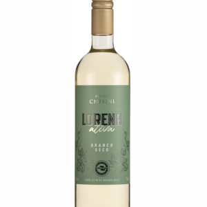 Vinho Chesini Lorena Ativa 750 ML