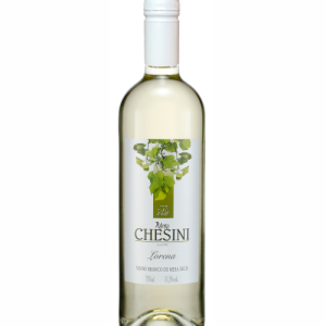 Vinho Chesini Lorena 750 ML