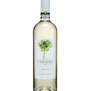 Vinho Chesini Moscato 750 ML