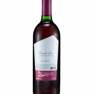 Vinho Chesini Isabel 750 ML