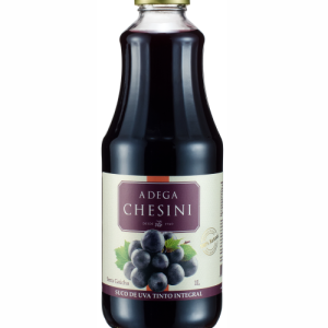 Suco de Uva Tinto Chesini 1 L
