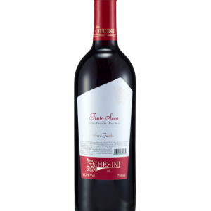 Vinho Chesini Isabel e Bordô 750 ML