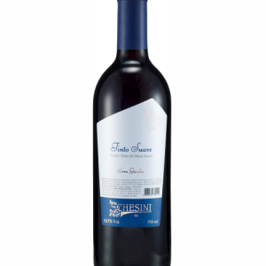 Vinho Chesini Uvas Americanas 750 ML