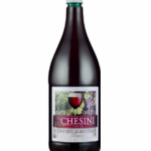 Vinho Chesini Tinto Suave Pet 1,5 L