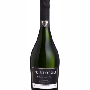Espumante Cristofoli Blanc de Noir 36 Meses 750 ML