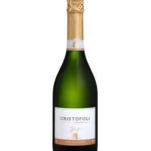 Espumante Cristofoli Brut 750 ML