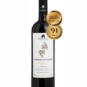 Vinho Cristofoli Cabernet Sauvignon 750 ML