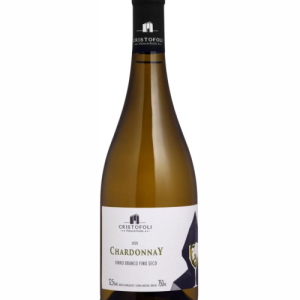 Vinho Cristofoli Chardonnay 750 ML