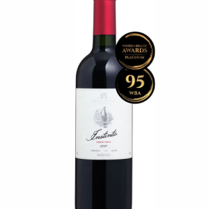 Vinho Cristofoli Instinto Merlot 750 ML
