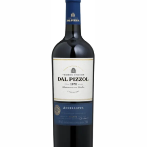 Vinho Dal Pizzol Ancellotta 750 ML