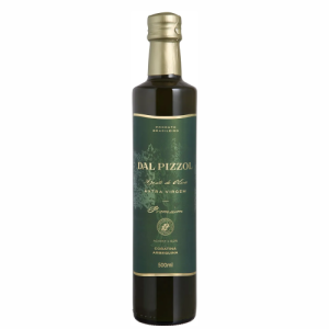Azeite de Oliva Dal Pizzol 500 ML