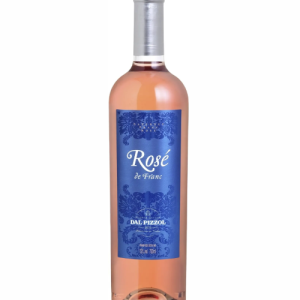 Vinho Dal Pizzol Cabernet Franc Rosé 750 ML
