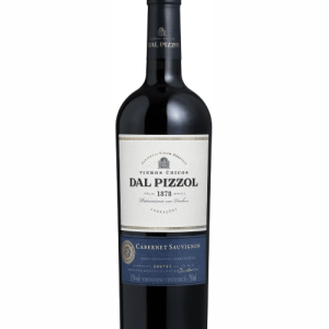 Vinho Dal Pizzol Cabernet Sauvignon 750 ML