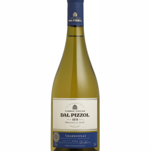 Vinho Dal Pizzol Chardonnay 750 ML
