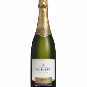 Espumante Dal Pizzol Brut 750 ML