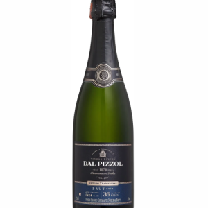 Espumante Dal Pizzol Brut Traditionelle 750 ML