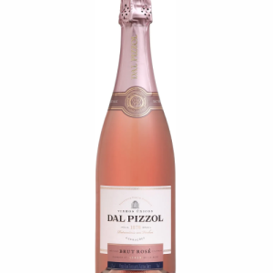 Espumante Dal Pizzol Brut Rosé 750 ML