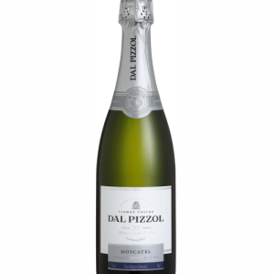 Espumante Dal Pizzol Moscatel 750 ML