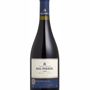Vinho Dal Pizzol Gamay Beaujolais 750 ML