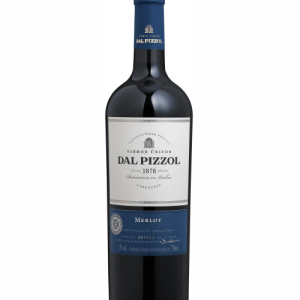 Vinho Dal Pizzol Merlot 750 ML