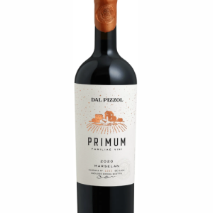 Vinho Dal Pizzol Primum Marselan 750 ML