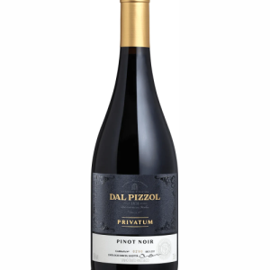 Vinho Dal Pizzol Privatum Pinot Noir 750 ML