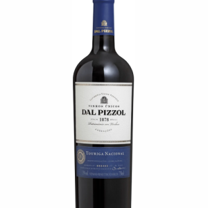 Vinho Dal Pizzol Touriga Nacional 750 ML