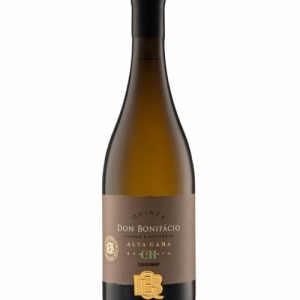 Vinho Don Bonifácio Alta Gama Chardonnay 750 ML