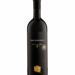 Vinho Don Bonifácio Alta Gama Lote 7 750 ML