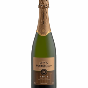 Espumante Don Bonifácio Brut 750 ML