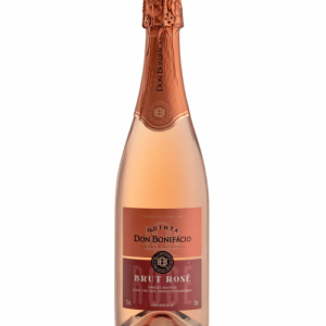 Espumante Don Bonifácio Brut Rosé 750 ML