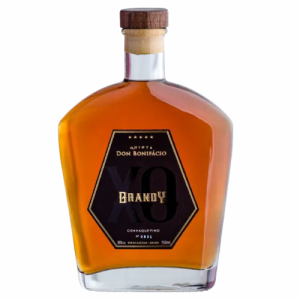 Conhaque Don Bonifácio Brandy XO 750 ML