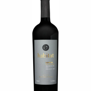 Vinho Don Bonifácio Habitat Doppio 750 ML