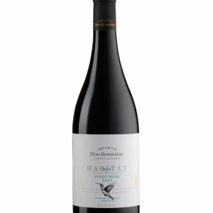 Vinho Don Bonifácio Habitat Pinot Noir 750 ML