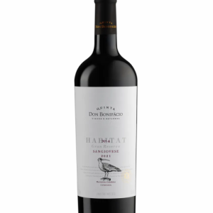Vinho Don Bonifácio Habitat Sangiovese 750 ML