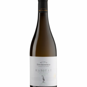 Vinho Don Bonifácio Habitat Viognier 750 ML