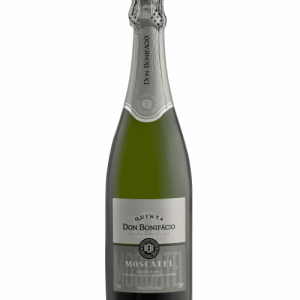 Espumante Don Bonifácio Moscatel 750 ML