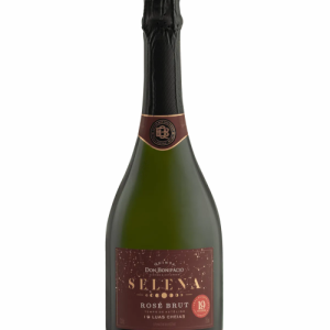 Espumante Don Bonifácio Selena Brut Rosé 750 ML