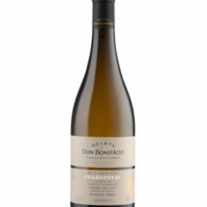 Vinho Don Bonifácio Single Vineyard Chardonnay 750 ML